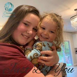 Meet your Posher, Janet